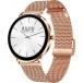 FW27 Smart Watch Gold Maxcom