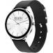 FW27 Smart Watch Silver Maxcom