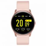 Smart Watch Pink Gold Maxcom