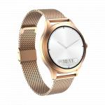 Smart Watch Gold