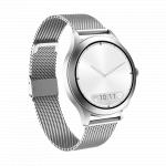 Smart Watch Silver