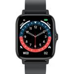 Smart Watch Black Maxcom