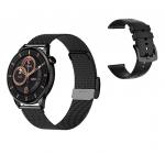 FW58 Vanad Pro Smart Watch Black Maxcom