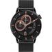 Montre connectée FW58 Vanad Pro Noire Maxcom