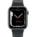 Smart Watch FW59 4G+GPS Black