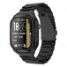 FW65 Iron S Smart Watch Graphite Maxcom