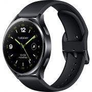 Montre connectée Xiaomi Watch 2 Noir Xiaomi