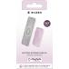 Powerbank 5000mAh Compatible MagSafe Induction 5W Rose Bigben