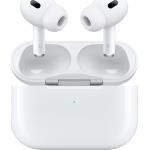 True Wireless Earphones White with MagSafe + Type C charging box Apple