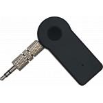 Bluetooth Audio Receiver Jack 3.5mm Black Bigben