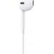 Ecouteurs USB C Earpods bouton Blanc Apple