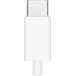 Ecouteurs USB C Earpods bouton Blanc Apple