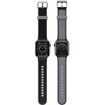 Bracelet pour Apple Watch 38-40mm 40mm Noir Otterbox