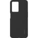 Coque Oppo A57 / A57S Silicone Noire Oppo