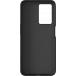 Oppo A57 / A57S Silicone Case Black Oppo