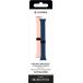 2 Pack Apple Watch 38-40-41mm Strap Blue and Pink Bigben