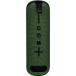 Enceinte Bluetooth® PARTY avec effets lumineux 30W Army Party