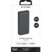 Powerbank 10000mAh FastCharge 10W Noir Bigben