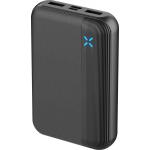 Powerbank 10000mAh Power Delivery 20W Noir - 30% Plastique recyclé Bigben