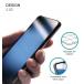 Samsung G A10 2.5D Screen protector Bigben