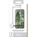 Google Pixel 8 2.5D Screen protector + SmartFrame™ Made for Google Bigben