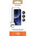 Xiaomi 13T/13T Pro 2.5D Screen protector + SmartFrame™ Bigben