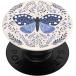 Pop Grip Standard Boho Butterfly Popsockets