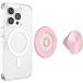 Pop Grip Standard Compatible MagSafe Dusty Rose Popsockets