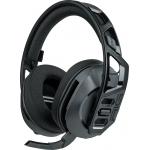 Casque Gaming sans fil PS4/PS5/Windows/Nintendo Switch/Android/iOS avec Micro Circum-Auriculaire Noir