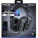 RIG 600 PRO HS - Wireless Gaming Headsets Wireless Black Nacon