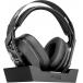 Wireless Gaming Headsets RIG 900 MAX HX Wireless Black Nacon