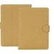 10.1-11" Tablet Folio Beige Rivacase