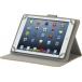 10.1-11" Tablet Folio Beige Rivacase