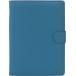 10.1-11" Tablet Folio Turquoise Rivacase