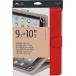 10.1-11" Tablet Folio Red Rivacase