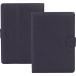 10.1-11" Tablet Folio Purple Rivacase