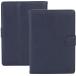 Folio Tablette Orly 10.1-11" Bleue Rivacase