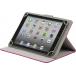 10.1-11" Tablet Folio Pink Rivacase