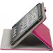 10.1-11" Tablet Folio Pink Rivacase