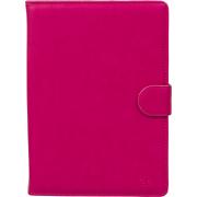 Folio Tablette Orly 10.1-11" Rose Rivacase