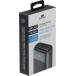 Powerbank USB A/USB C 20000mAh Power Delivery Noir Rivacase