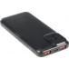 USB A to USB C 10000 mAh Powerbank Black Rivacase