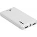 Powerbank USB A+C+C 10000mAh Power Delivery Blanc Rivacase