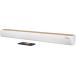 Barre de son Cosy SB401BT Bluetooth® Bois blanc Thomson