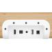 Barre de son Cosy SB401BT Bluetooth® Bois blanc Thomson