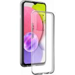 Samsung G A03 Soft Case Transparent Bigben