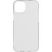 Coque iPhone 15 Souple Transparente Bigben