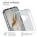 Coque Google Pixel 9A Transparente