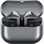 Ecouteurs True Wireless avec ANC Galaxy Buds 3 Anthracite Samsung