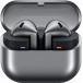 Ecouteurs True Wireless avec ANC Galaxy Buds 3 Anthracite Samsung